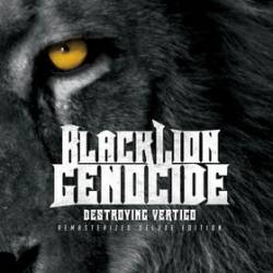 Black Lion Genocide : Destroying Vertigo